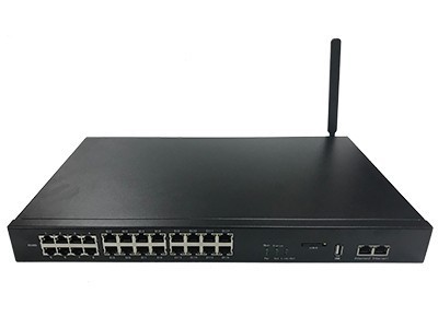 动环设备中监控主机如何实现继电器控制