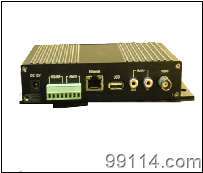 中国久益视界手机实时监控主机 智能安防的新标杆